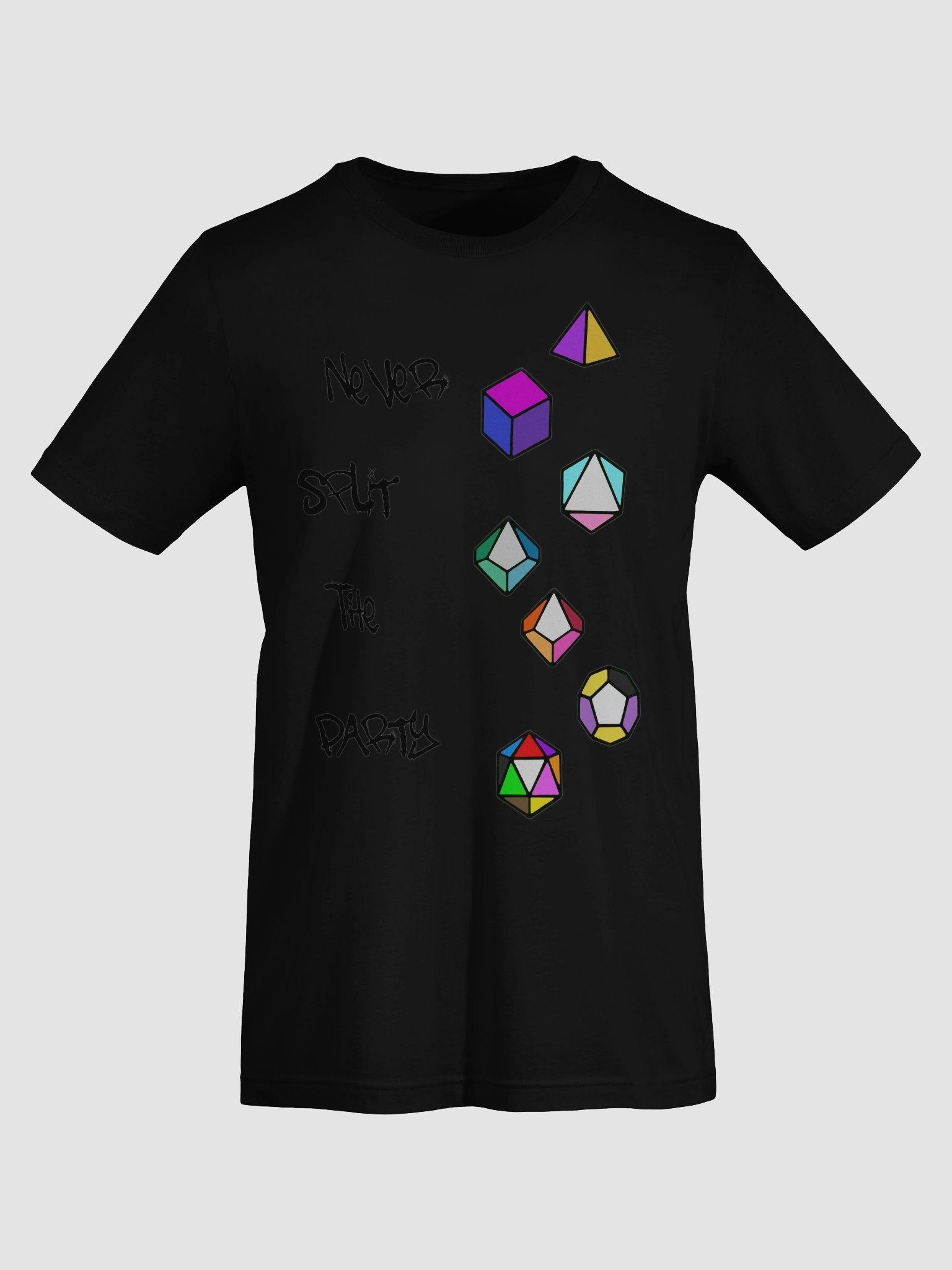 Never Split The Party product image (73)