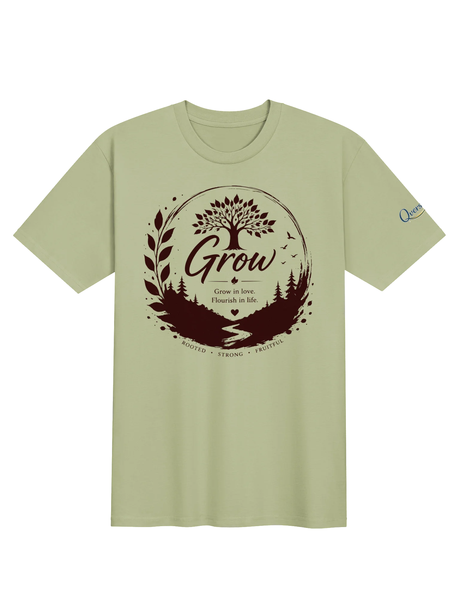 🌿 Grow Birthday Collection (Unisex) | Aug 8 – Nov 7 product image (1)