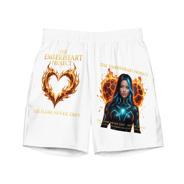 Ember Shorts product image (1)
