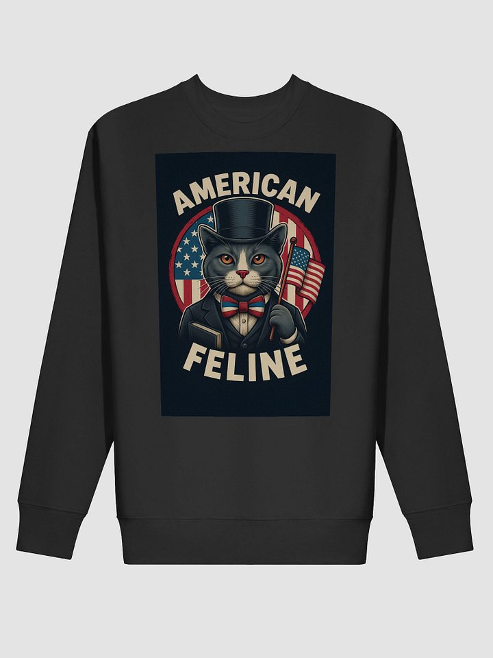 AMERICAN PUSSY product image (2)