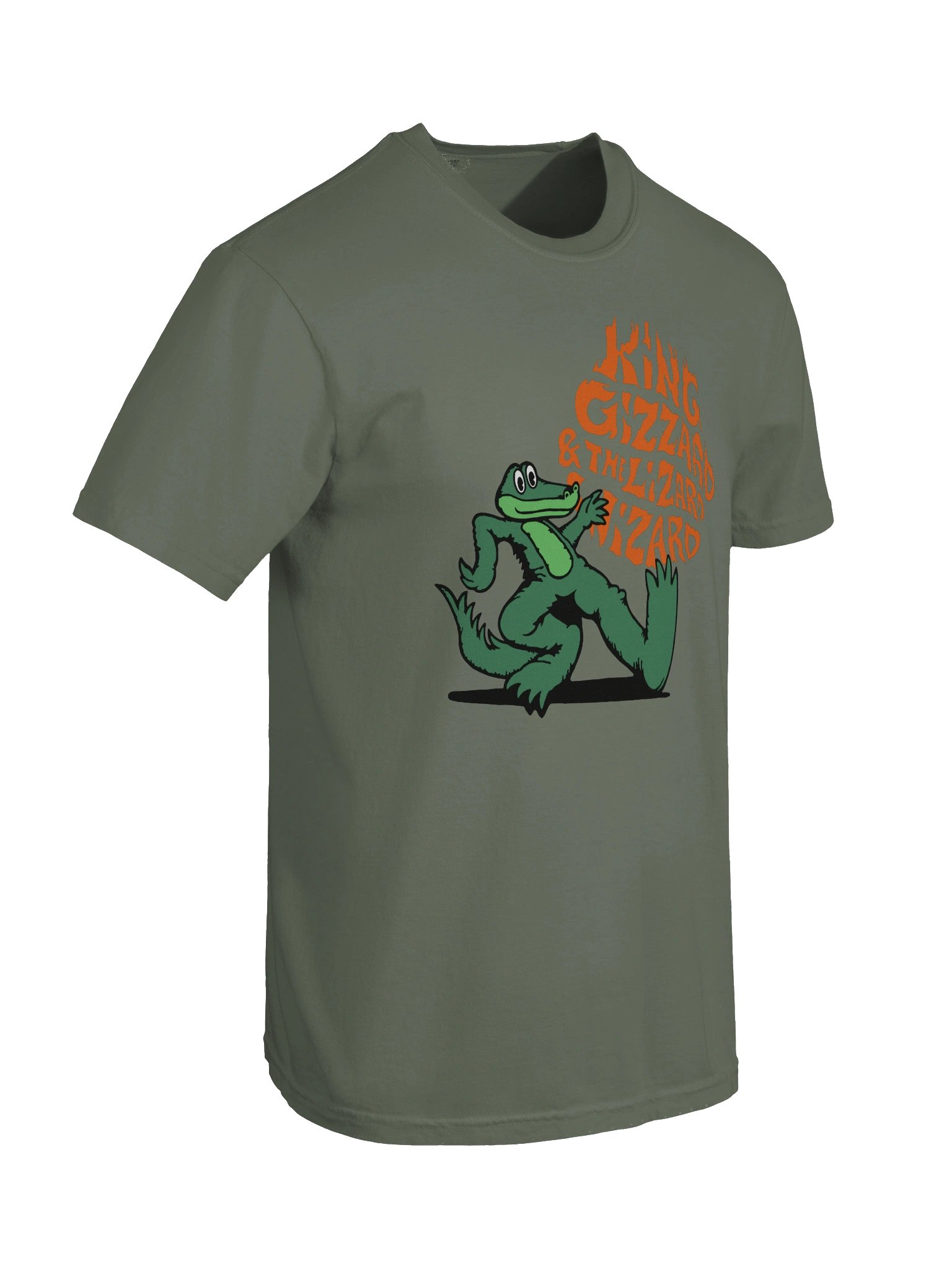 Keep on Gizzin' product image (16)