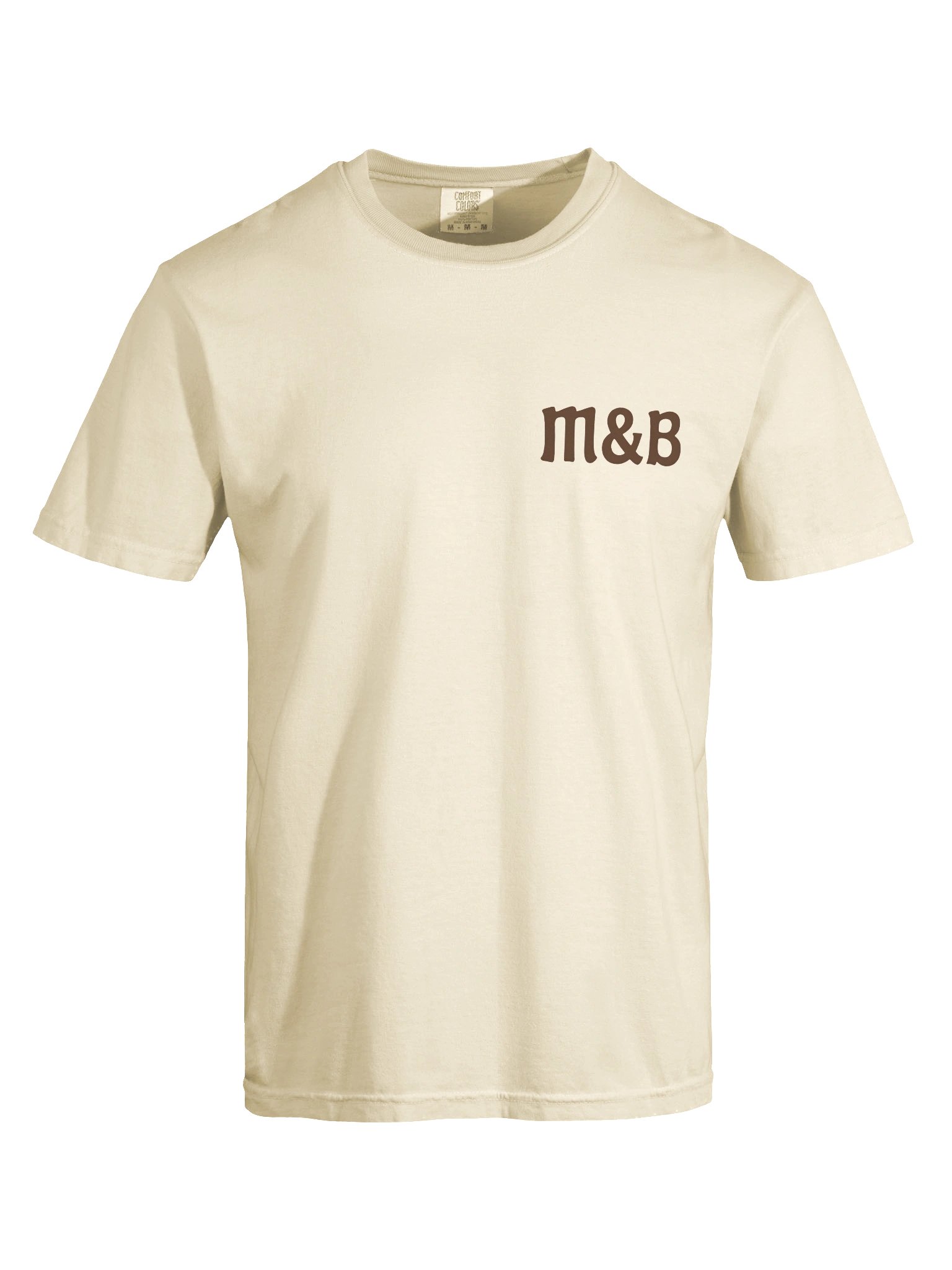 Toshiro Edo Sessions Tour Tee product image (7)