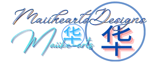 MaiikeartsDesigns