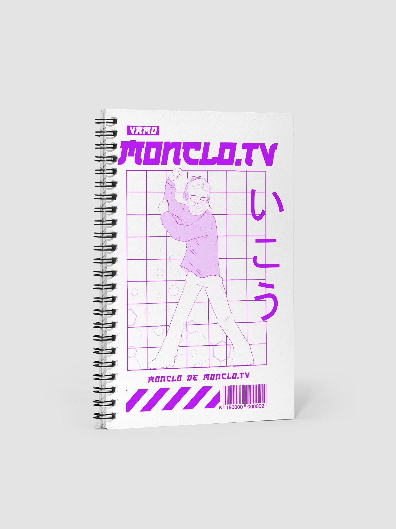 MMTV NoteBook product image (1)
