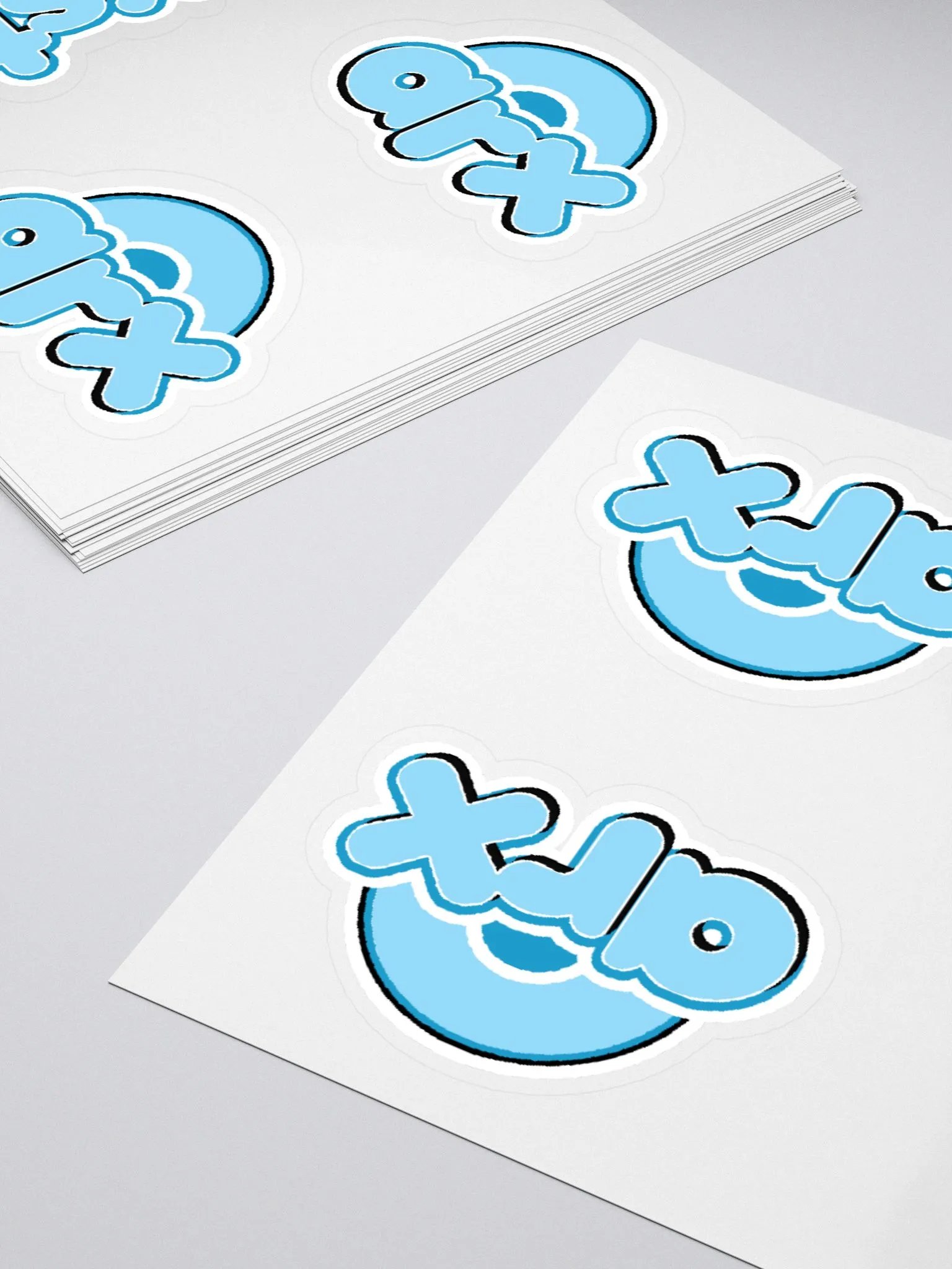 Arxster Stickert Set product image (4)