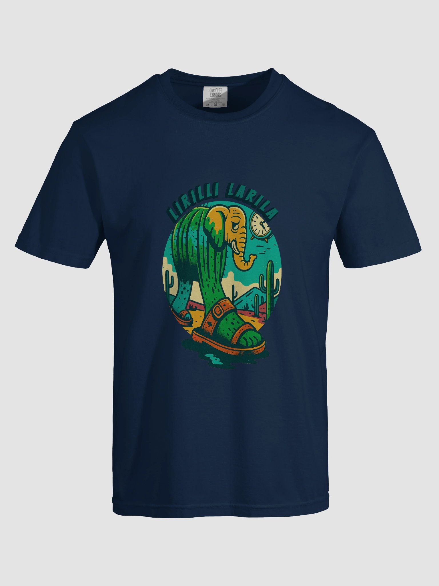 Larilli Larila Tee product image (26)