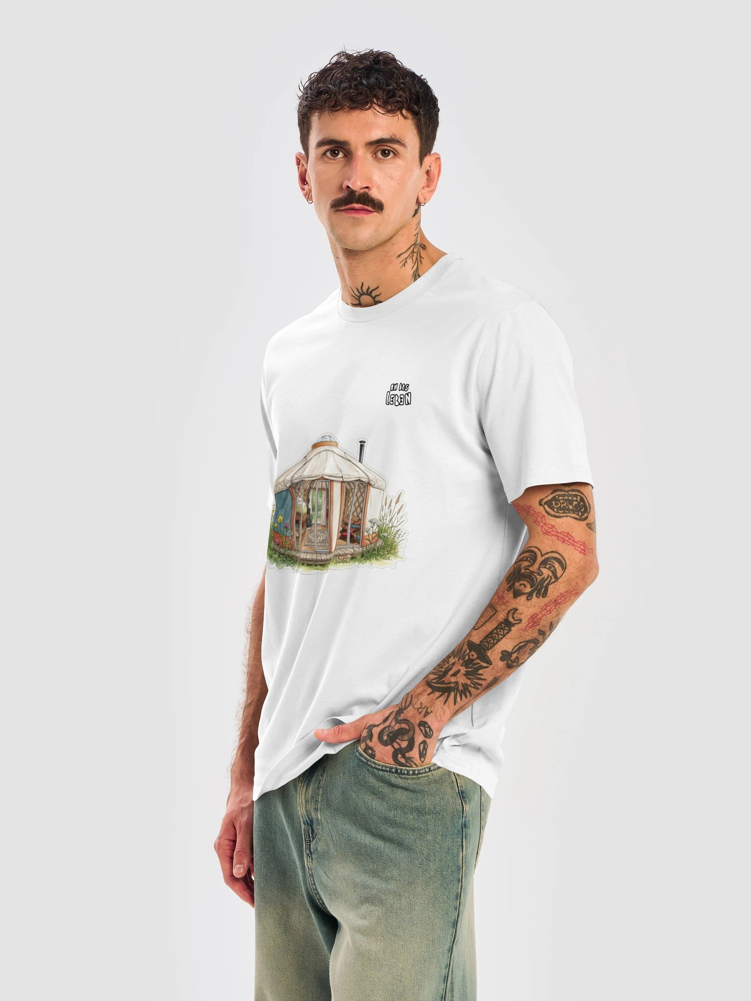 Jurte product image (6)