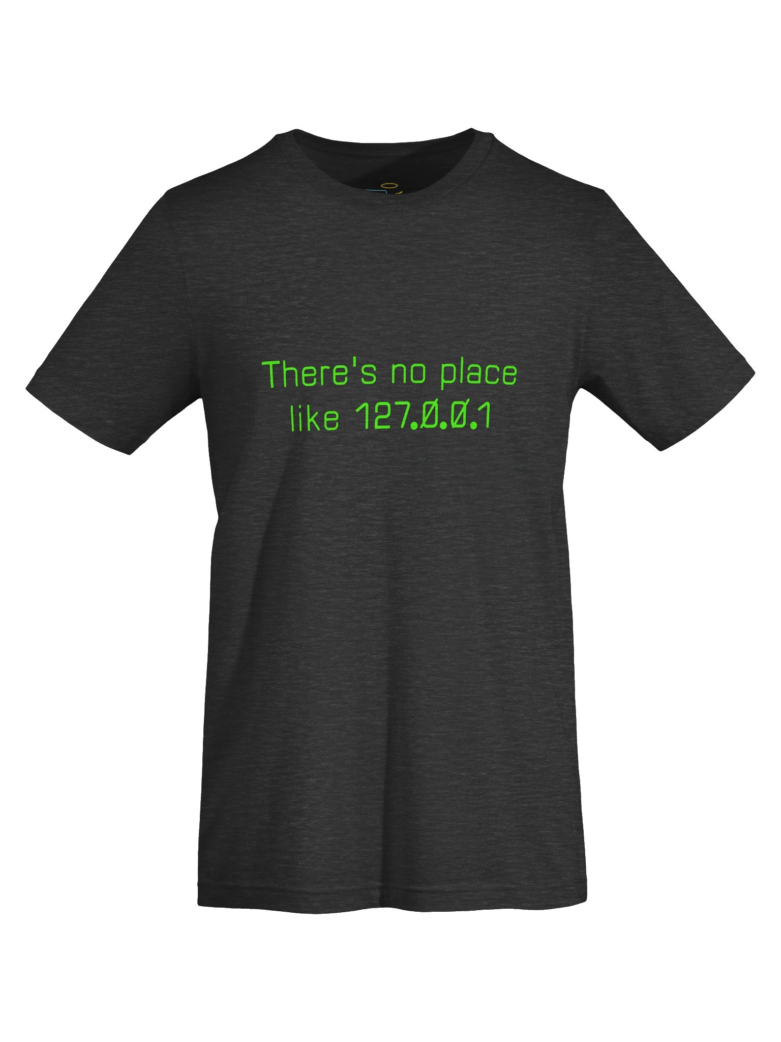 There's No Place Like T-Shirt product image (18)