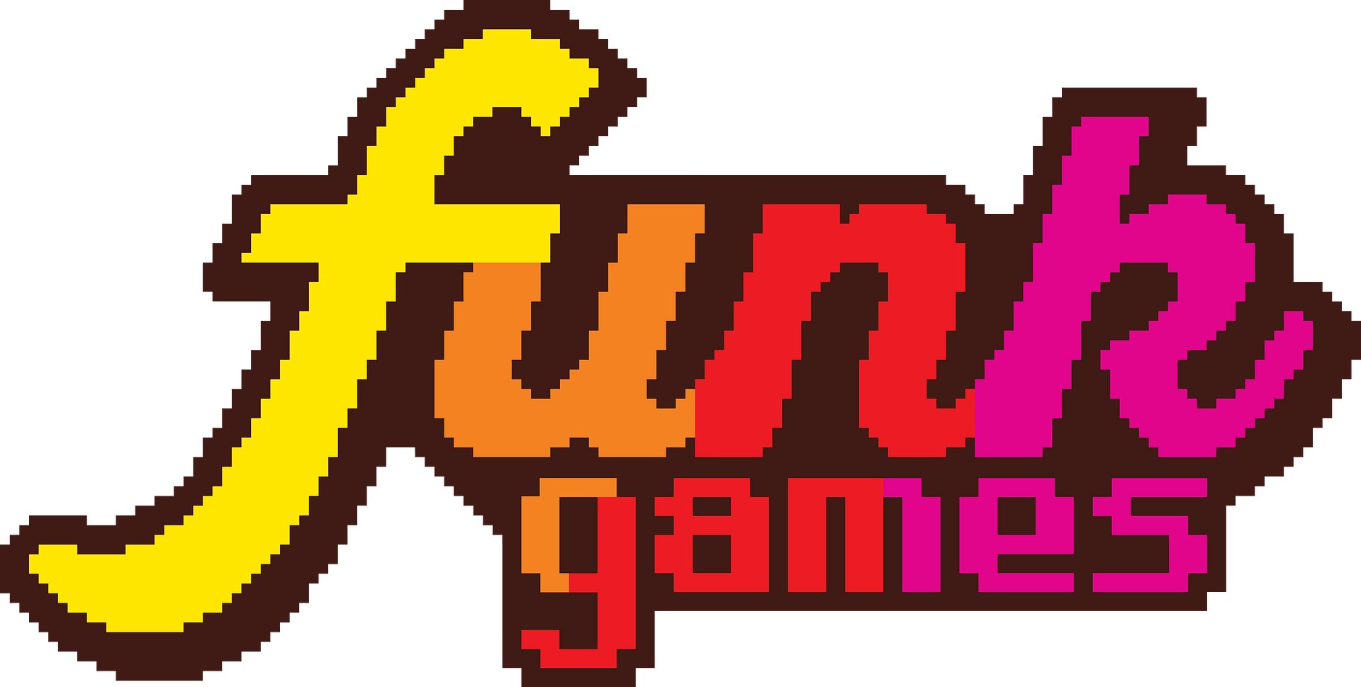 Funk Games Embroidered Logo Tee (Heavy Style / Unisex) product image (30)