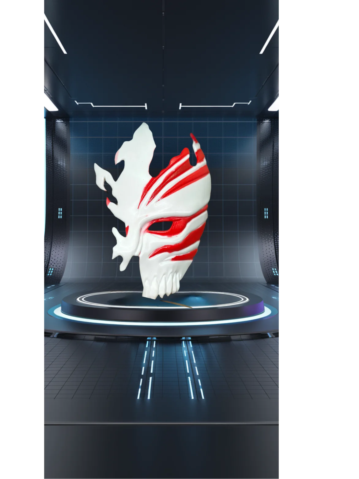 قناع ليشيغو product image (1)