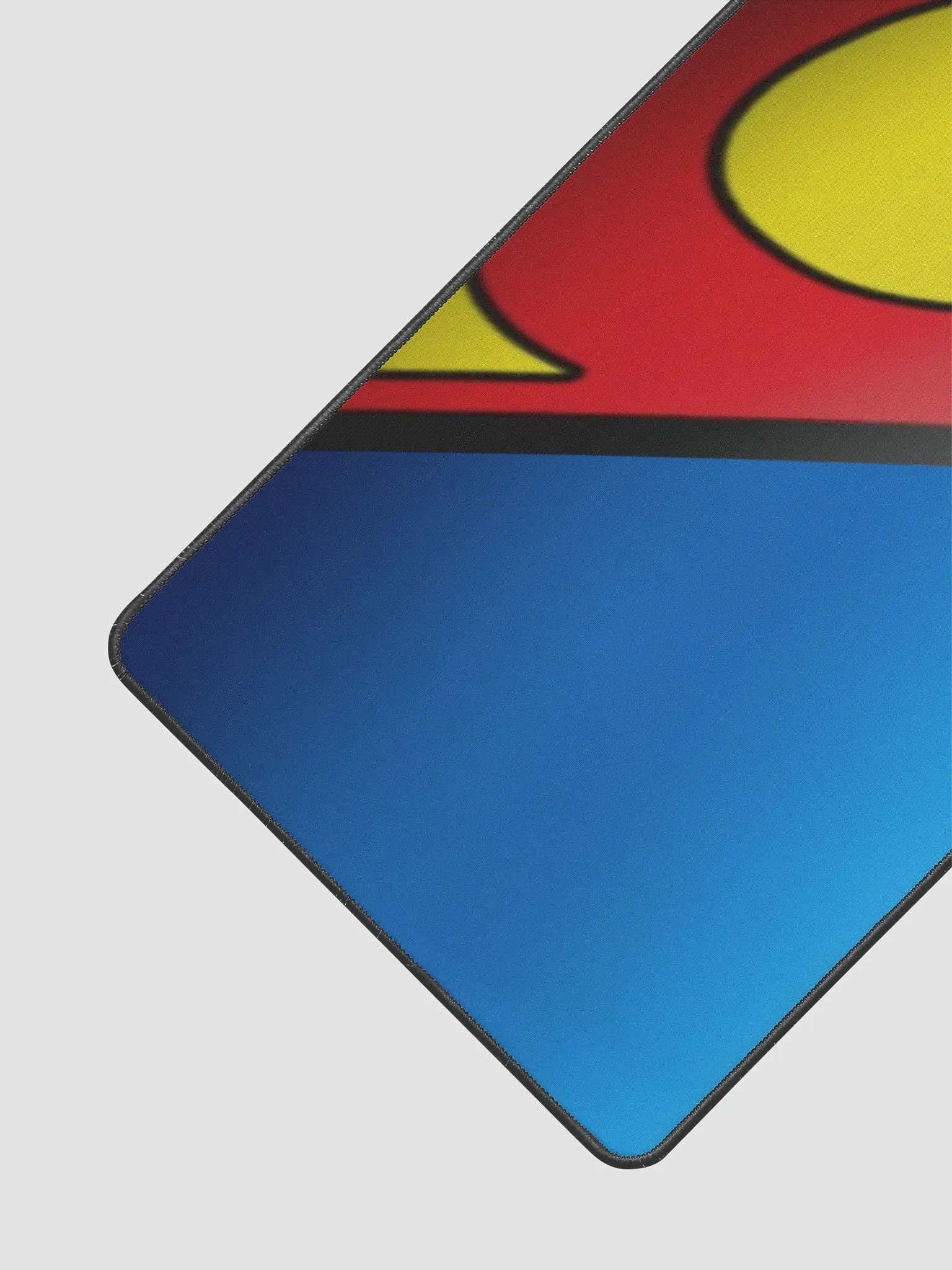 Cooperman Desk Mat 15.5" x 31.5" product image (2)