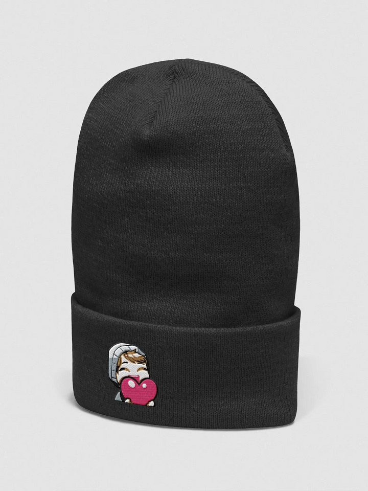 HpxdreHeart Beanie product image (2)