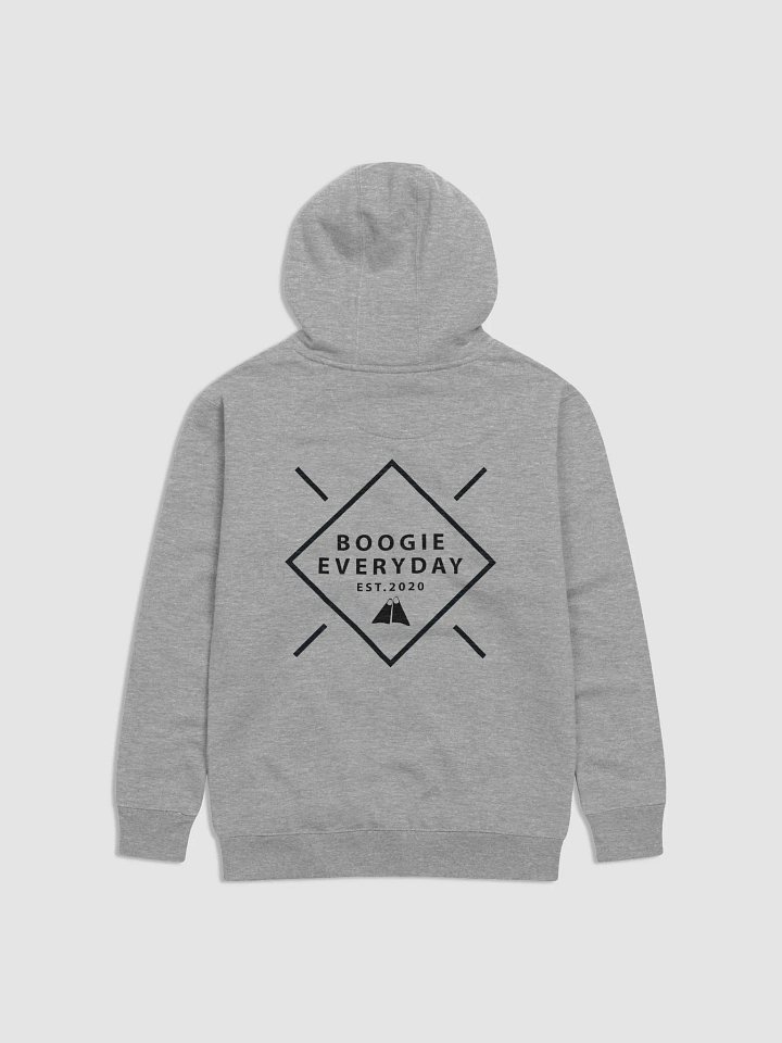 Boogie EST. 2020 Hoodie product image (1)