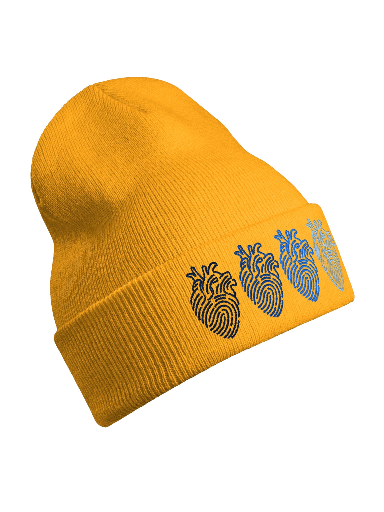 RyuShinDo Beanie product image (38)