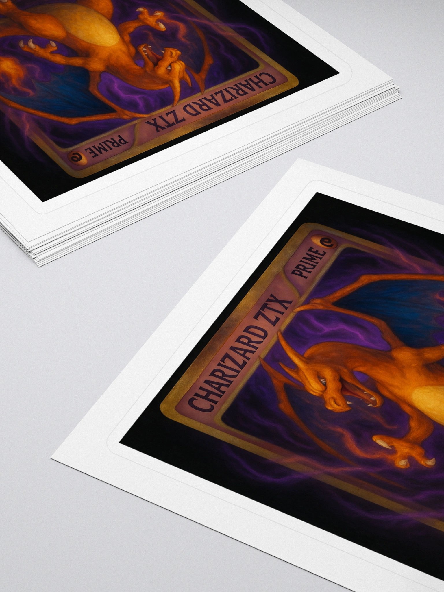 Charred ZTX Mat product image (4)
