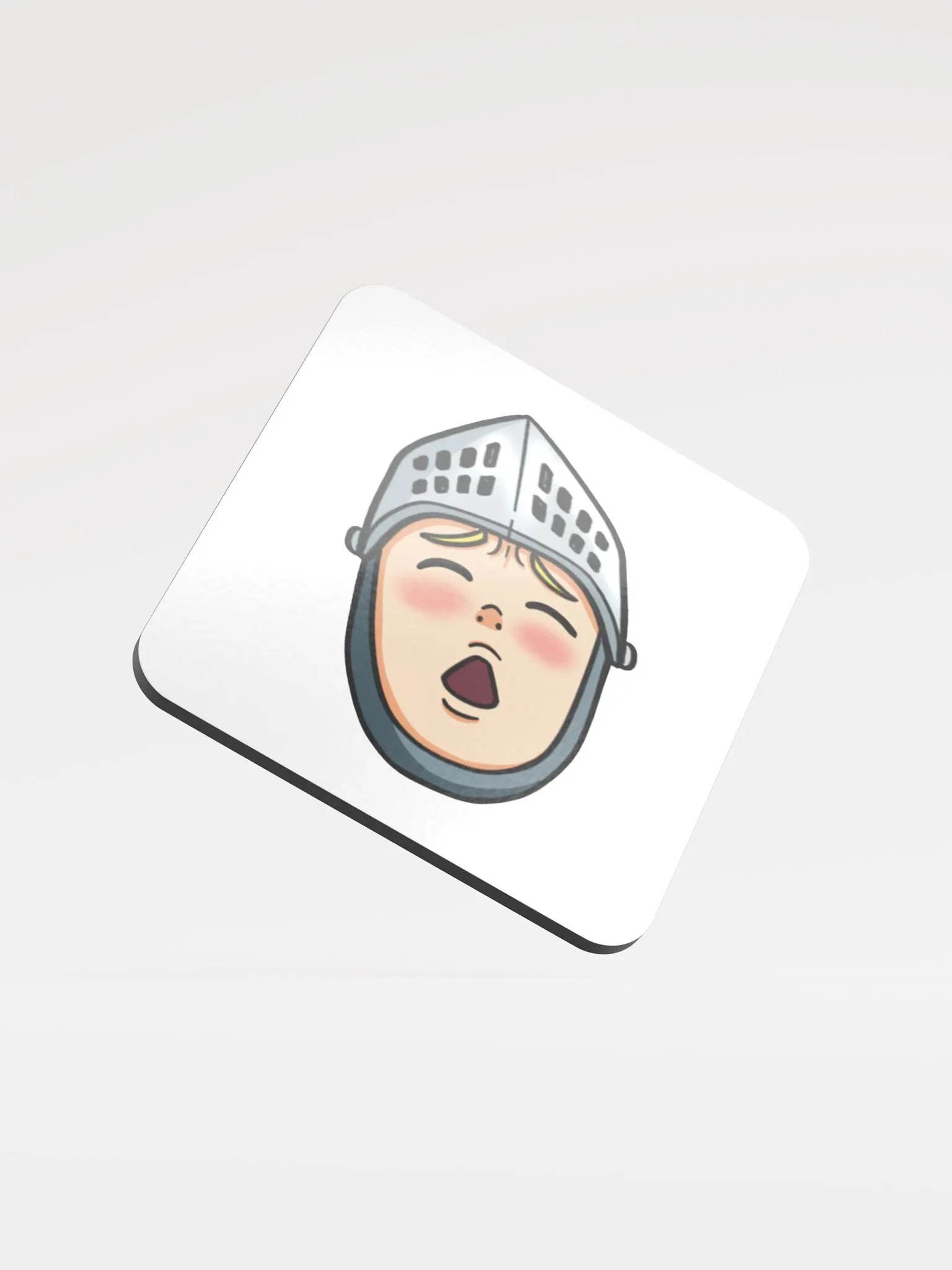Gasm Coaster product image (1)