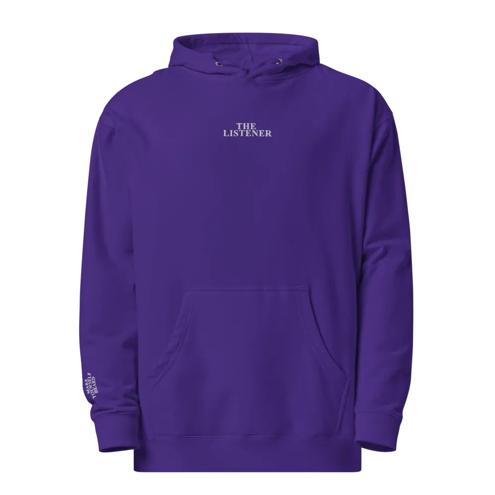 The Listener product image (1)