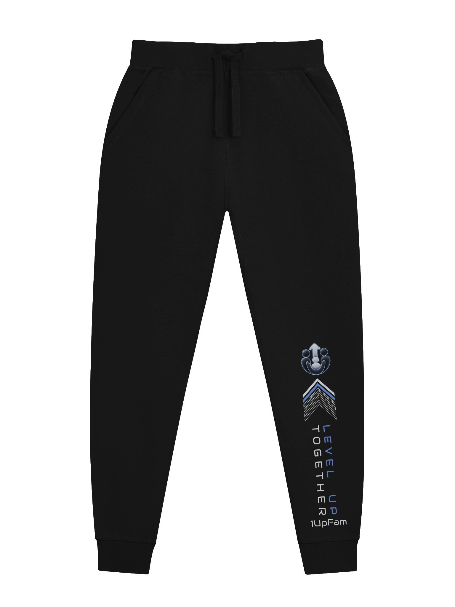 1UpFam Level Up Joggers product image (1)