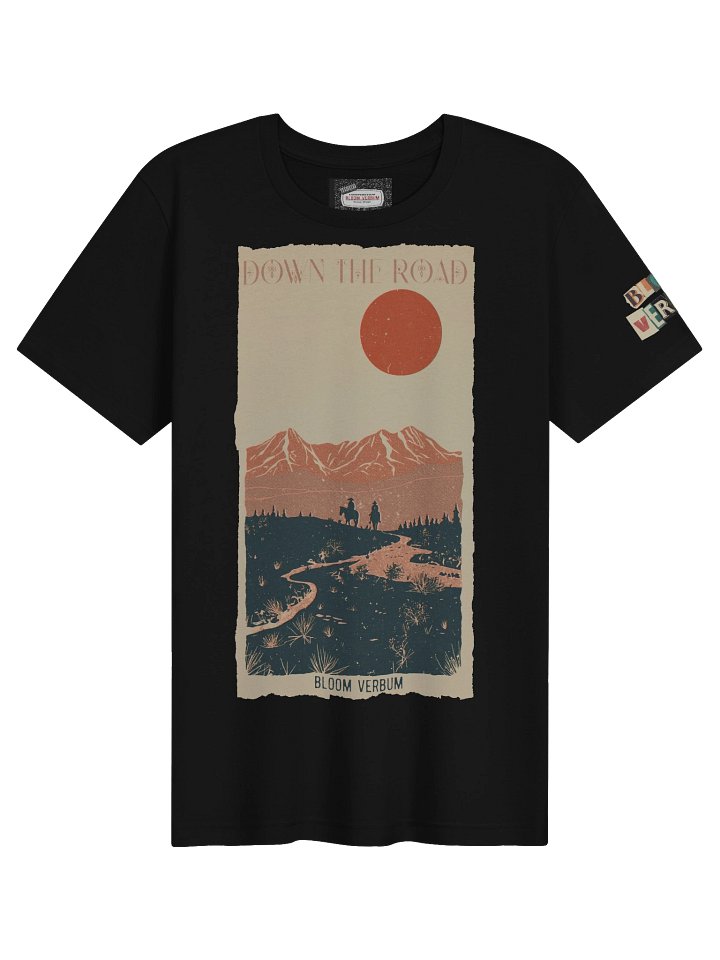 Down the Road product image (2)