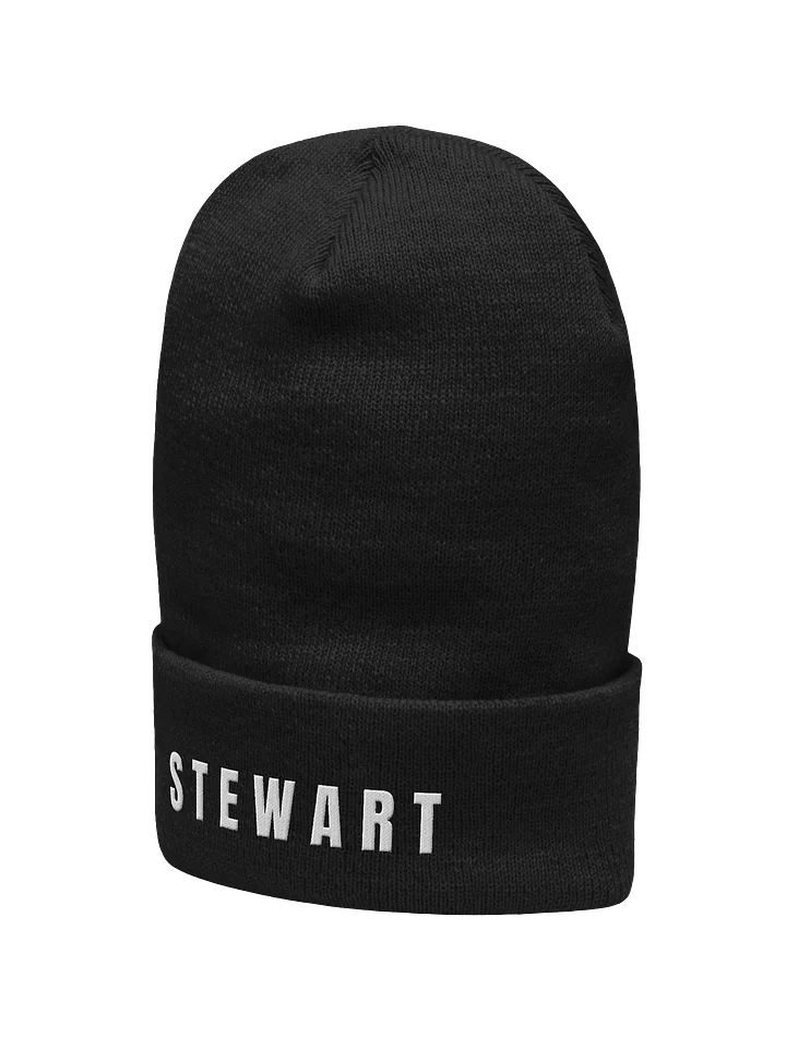 Stewart Beanie product image (15)