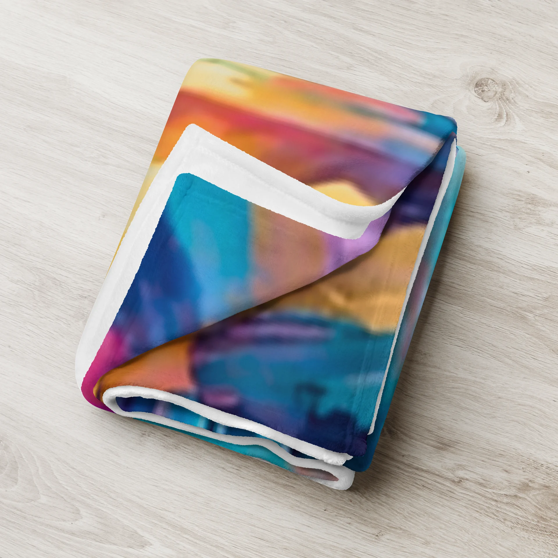 Solstice Glow: The Blanket product image (3)