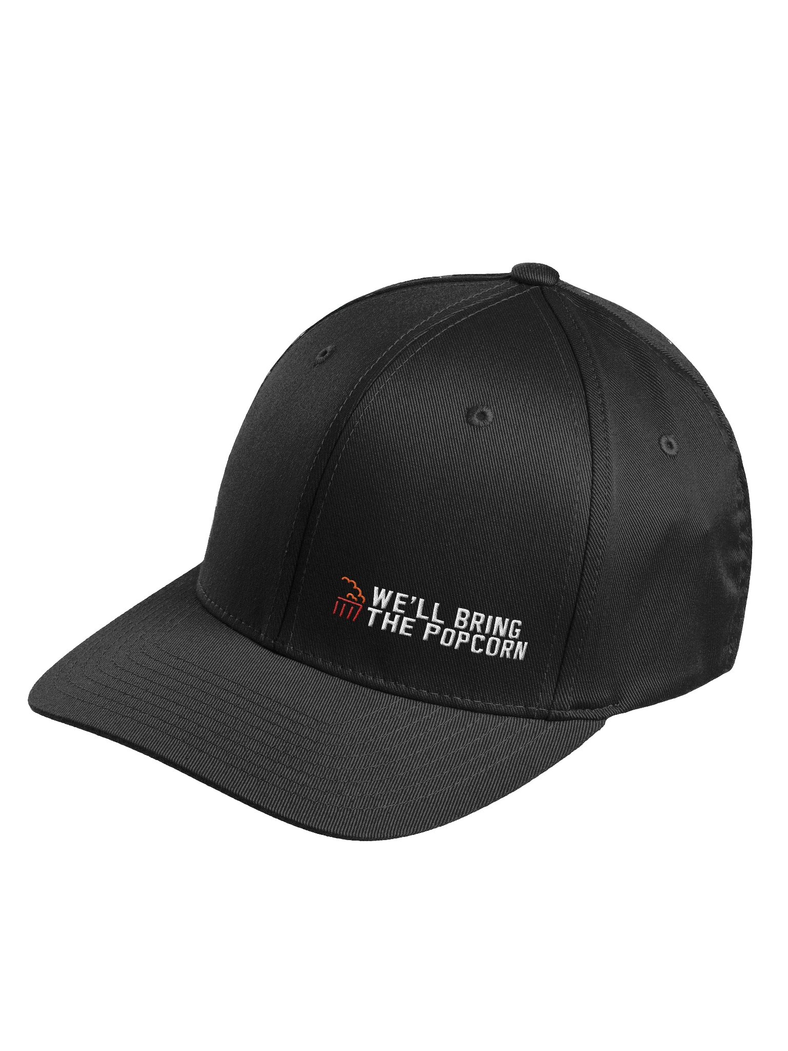 WBTP Flexfit Cap product image (5)
