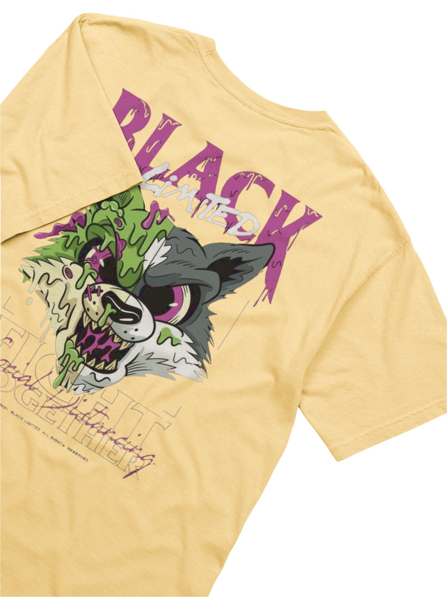 Comfort Colors Garment-Dyed Heavyweight T-Shirt product image (79)