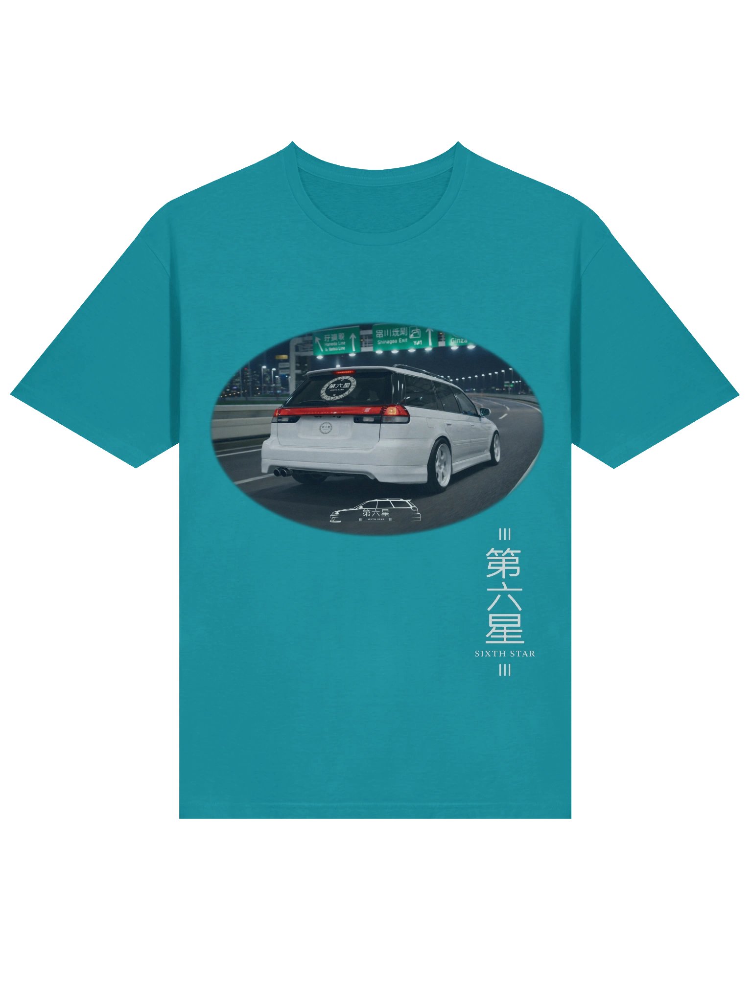 C1 Color Tee product image (25)