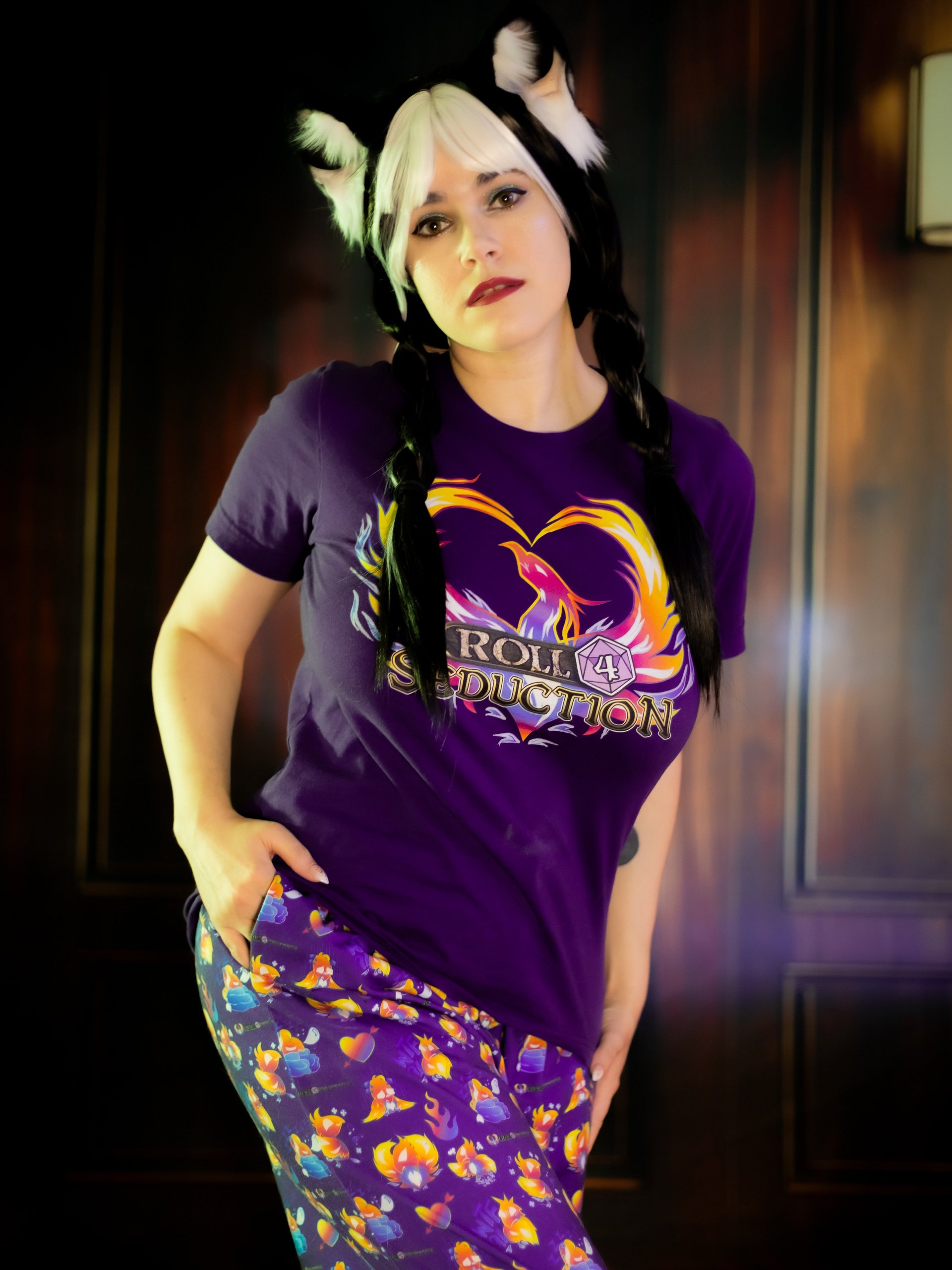 RuFuS Pajama Set product image (2)