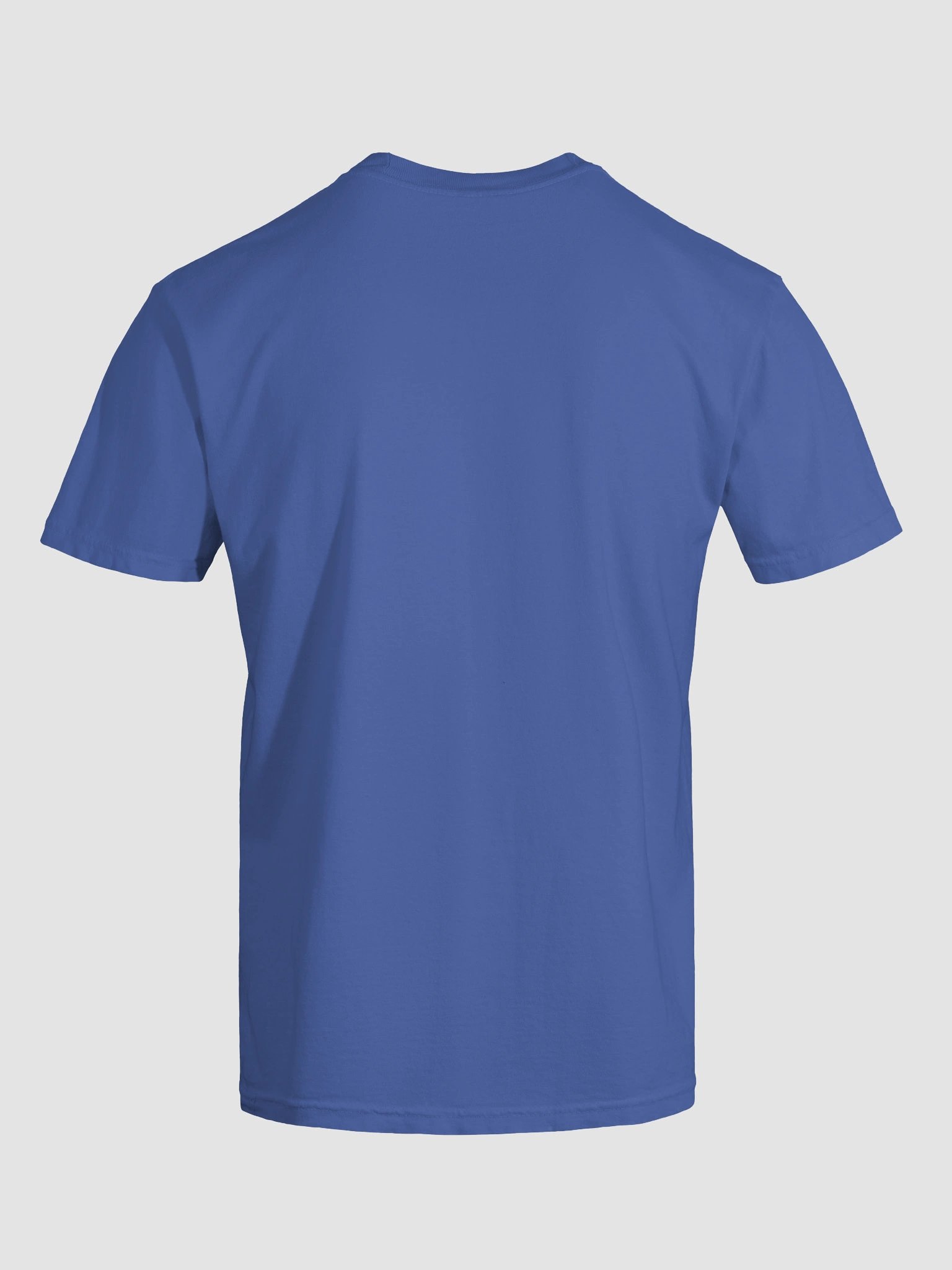 Quill Warrior Cotton Tee product image (6)