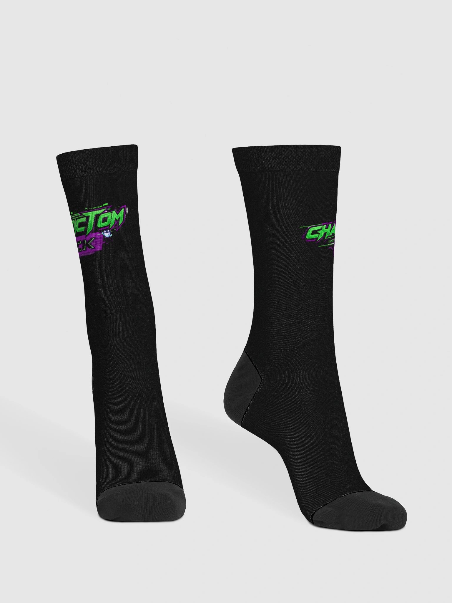 Chaotic Socks product image (2)