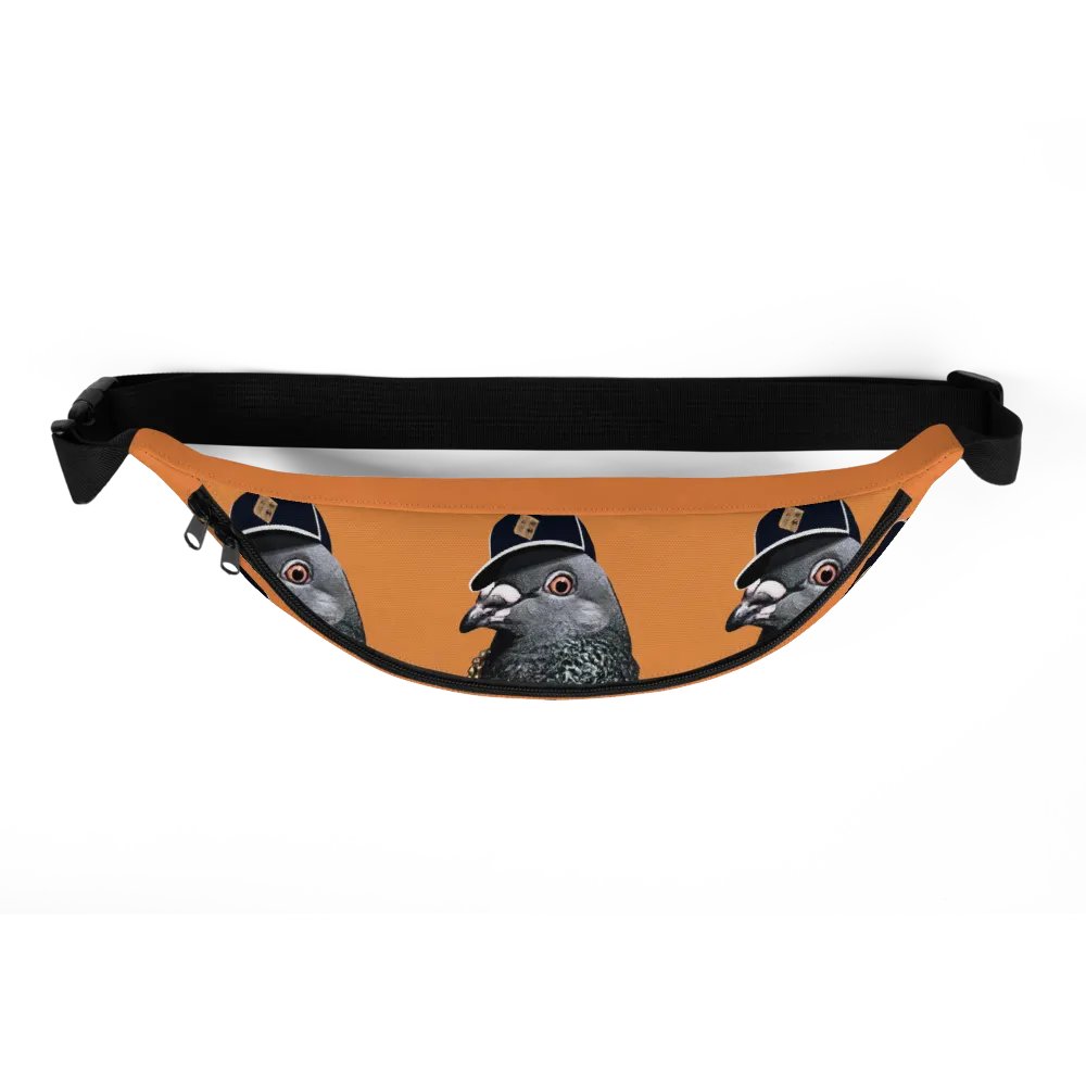 BIGGY Fanny Pack product image (9)