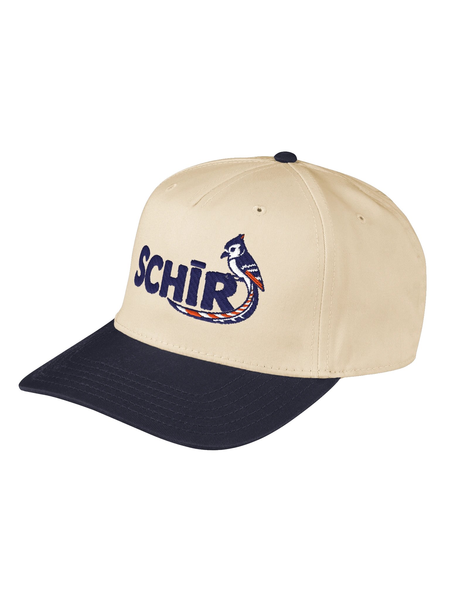 Bird on R Hat product image (3)