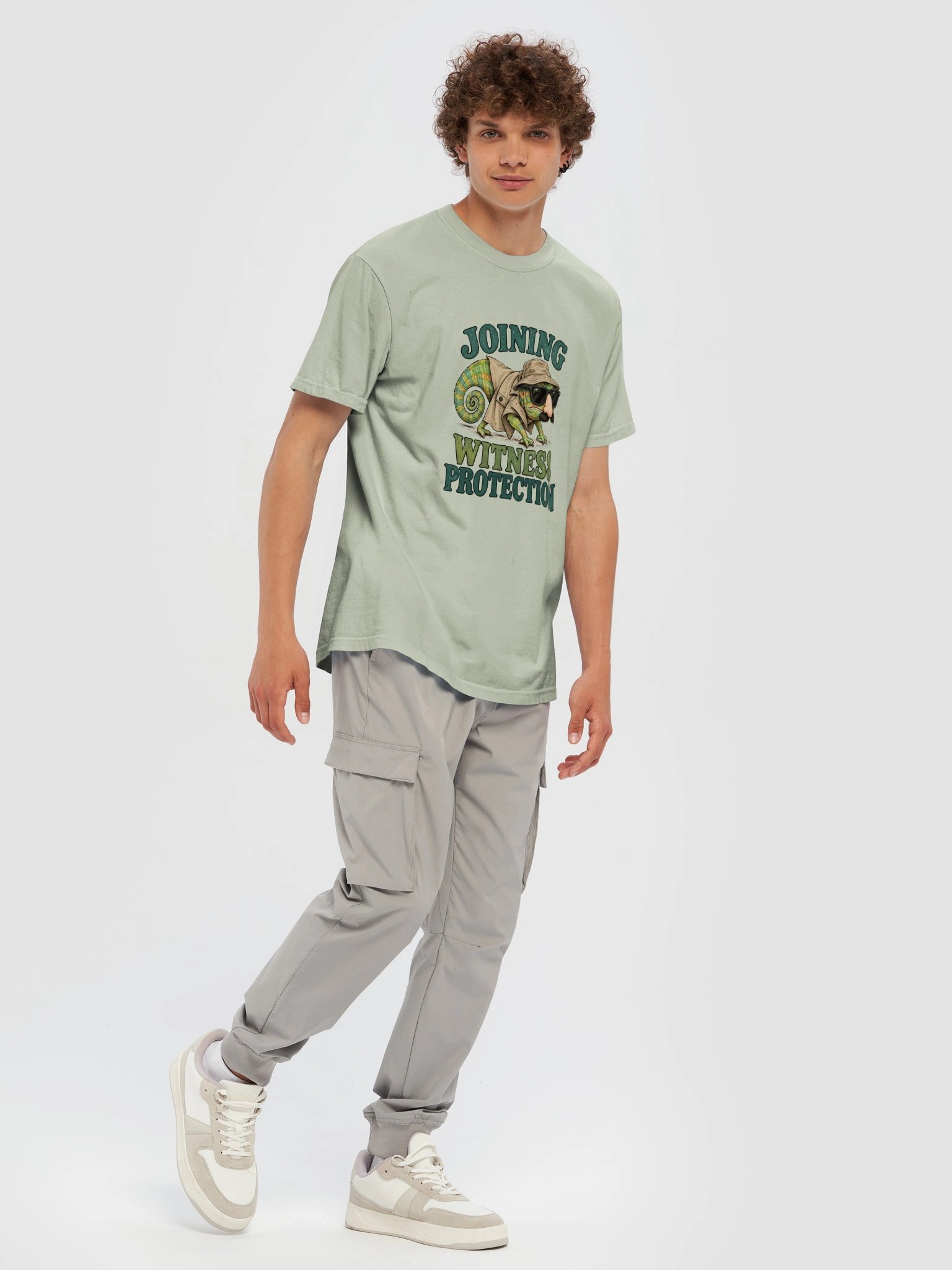 Chameleon in Disguise product image (11)