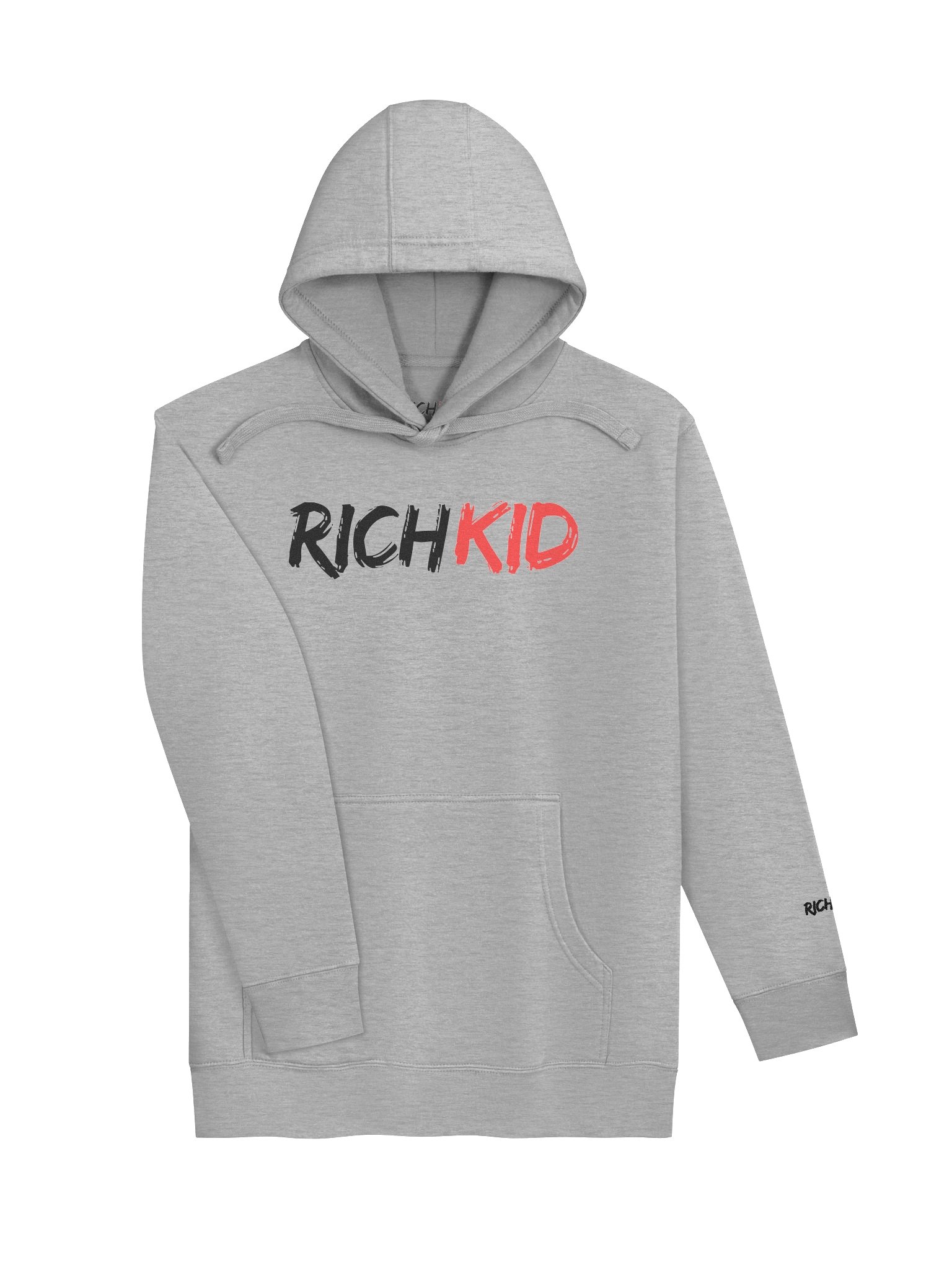 Rich Kid Hoodie product image (3)