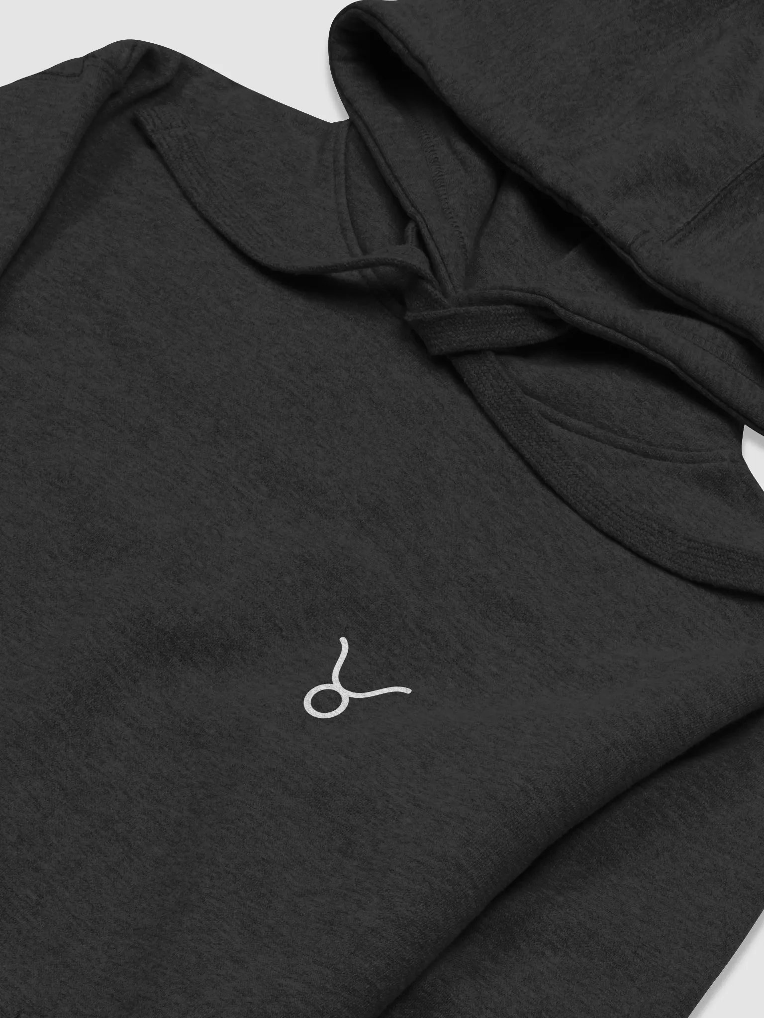 Big Taurus Energy Hoodie product image (26)