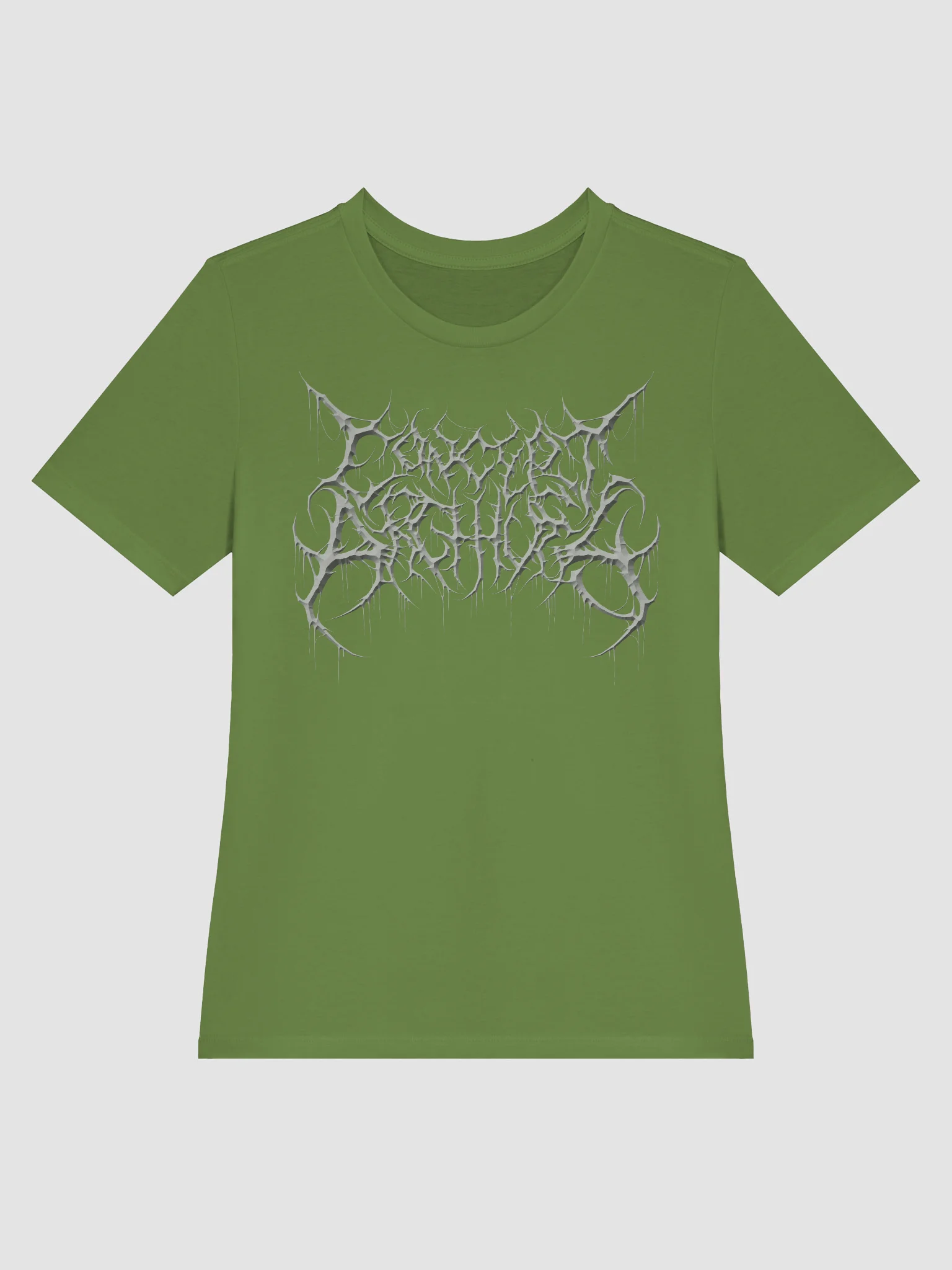 Brutal AF T-Shirt (W) product image (2)