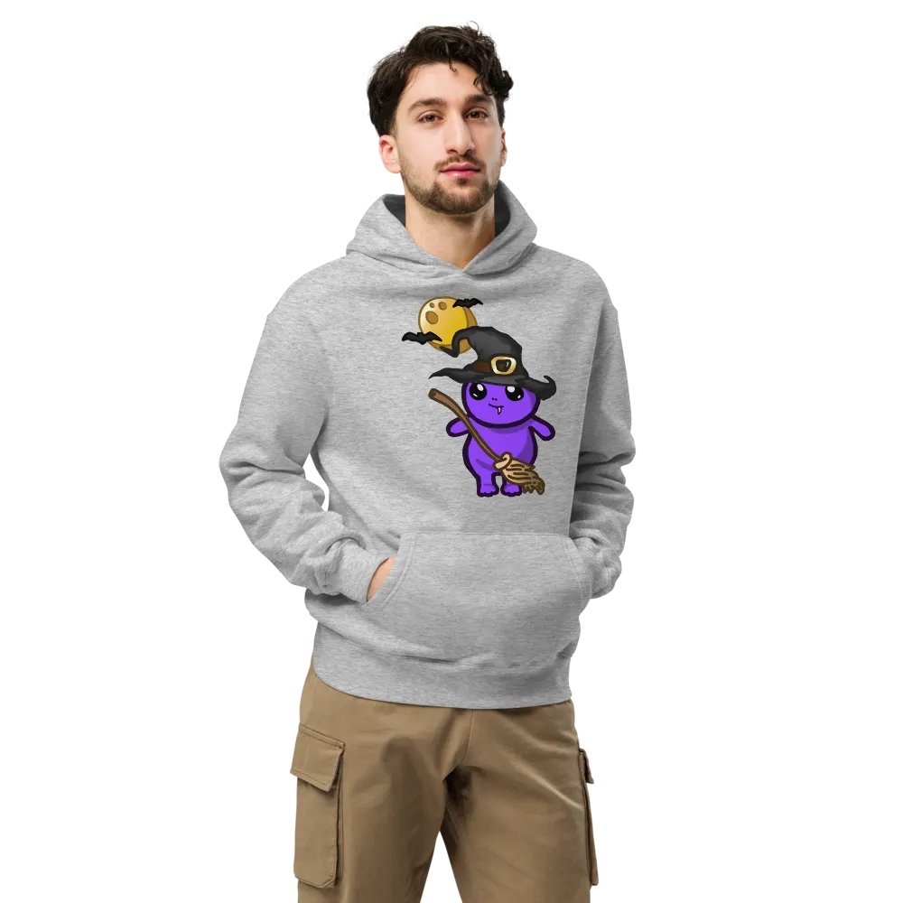 Witch Jeffrey product image (37)