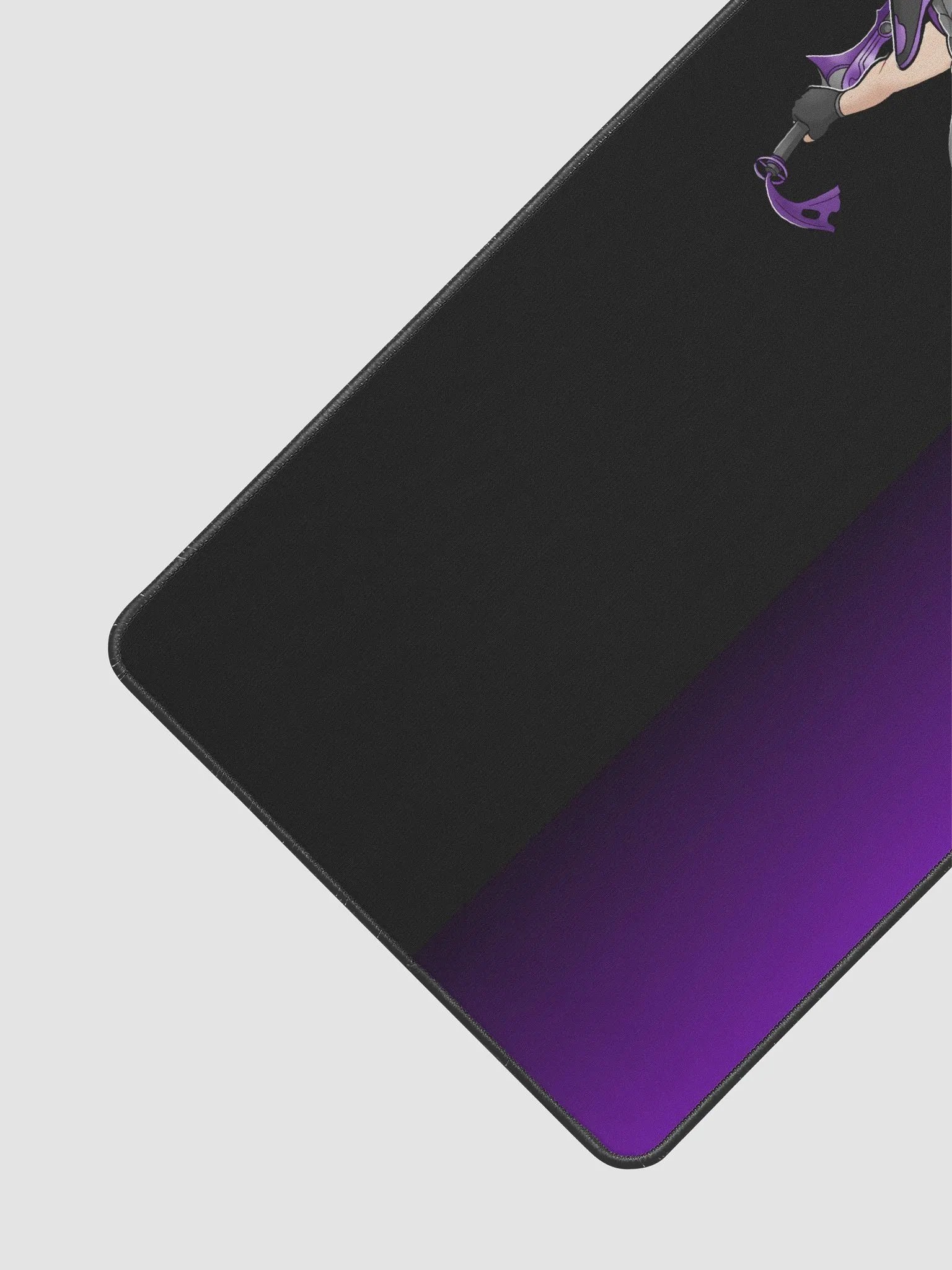 Glyph - Desk Mat product image (3)