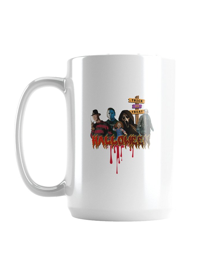 Halloween Ville Cup product image (1)