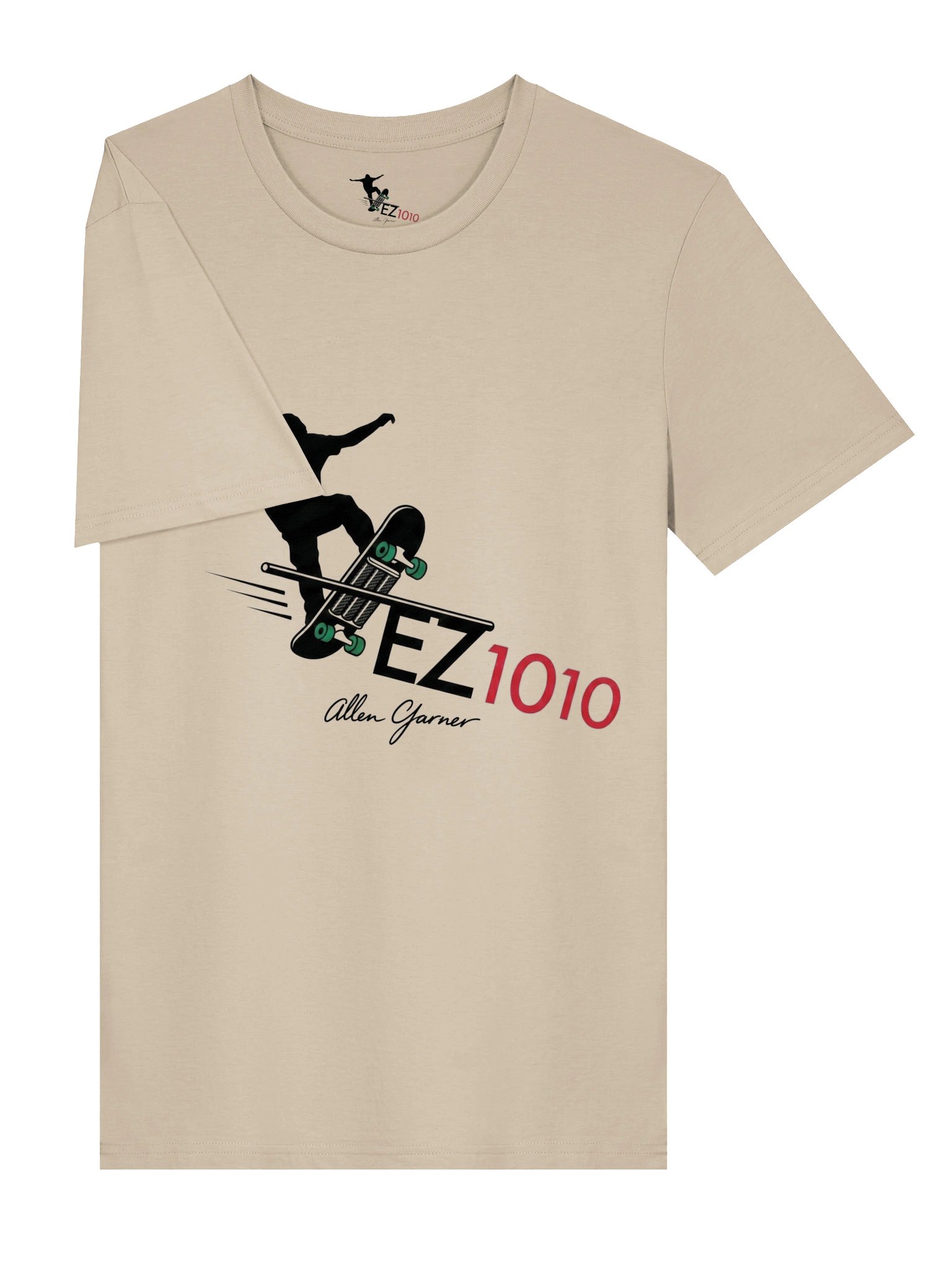 E-Z 10:10 RailRider Edition Tee | Limited Release product image (5)