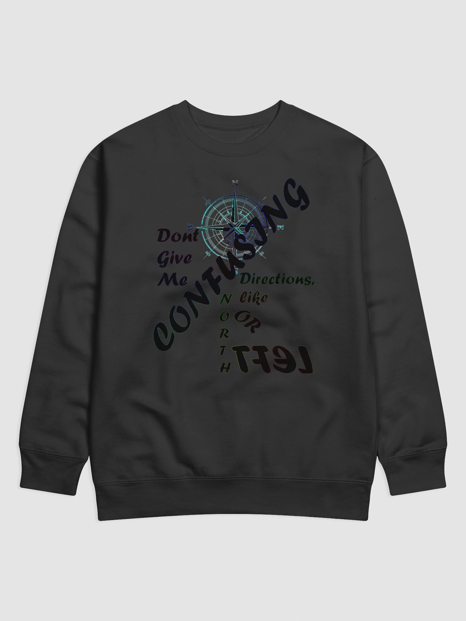 Confusing Directions product image (85)