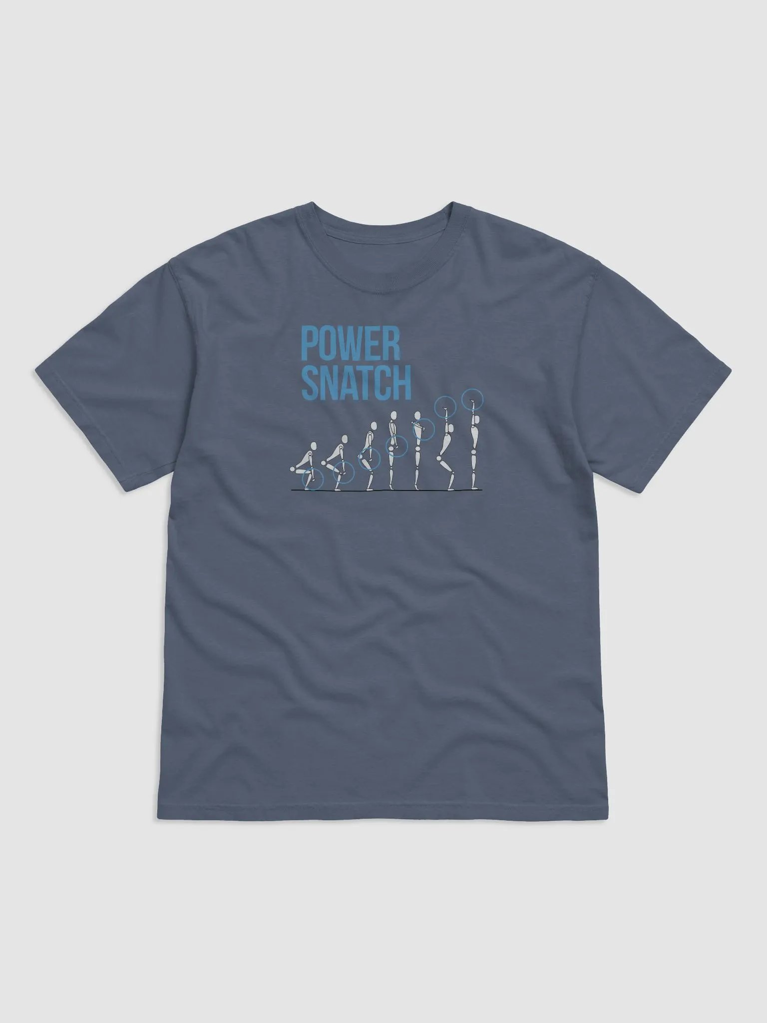 Power Snatch Sequence product image (2)