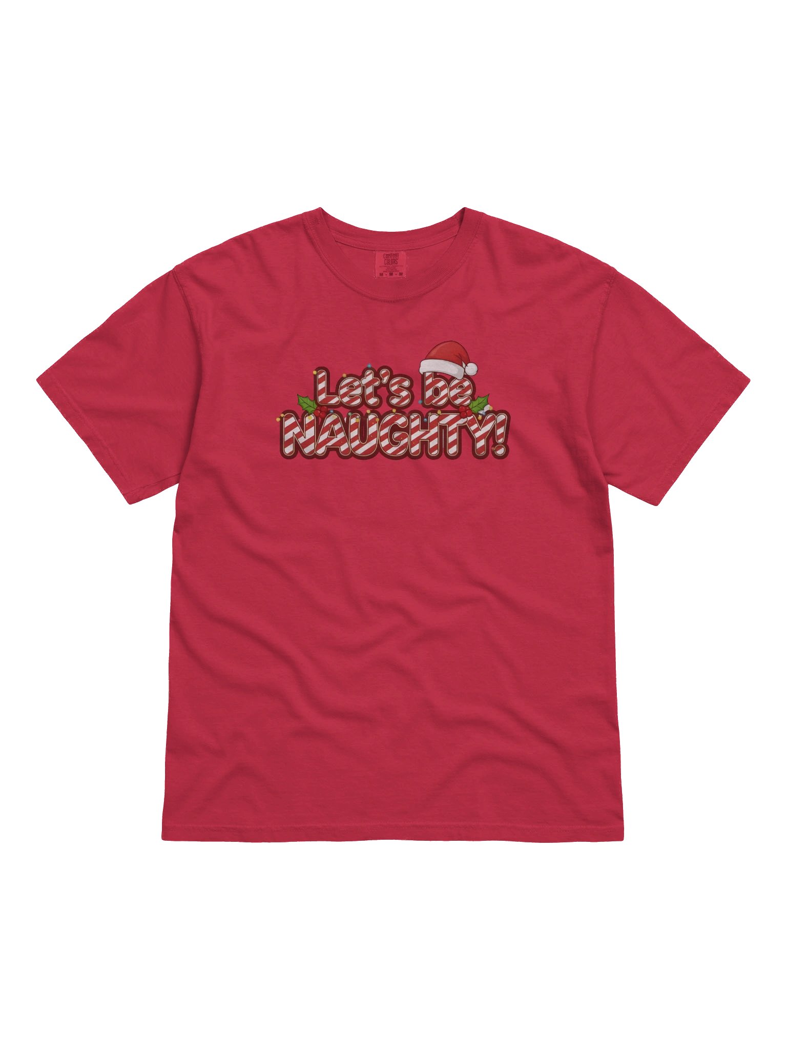 Let's be NAUGHTY product image (1)