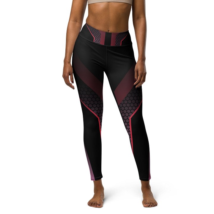 TheShadowManda Leggings product image (1)