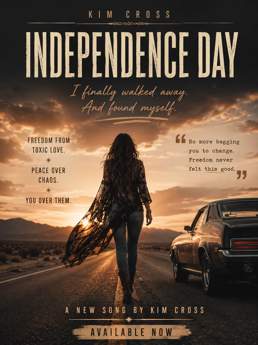 Independence Day (Single Song) product image (1)