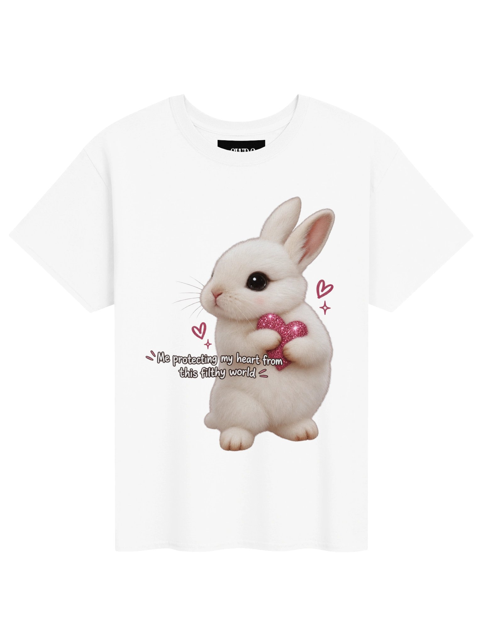 Protecting my heart product image (1)