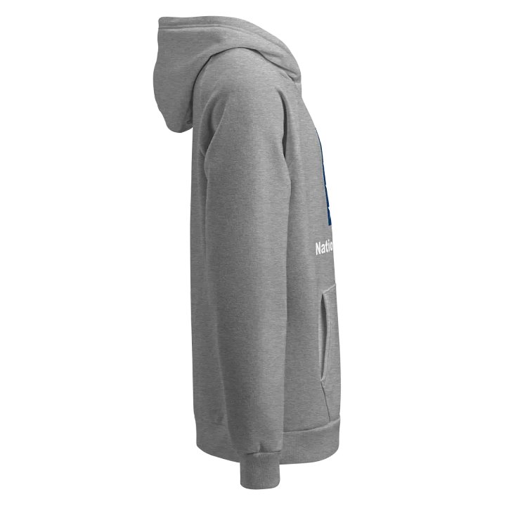 National VA Loans Cozy unisex Under Armour® hoodie product image (2)