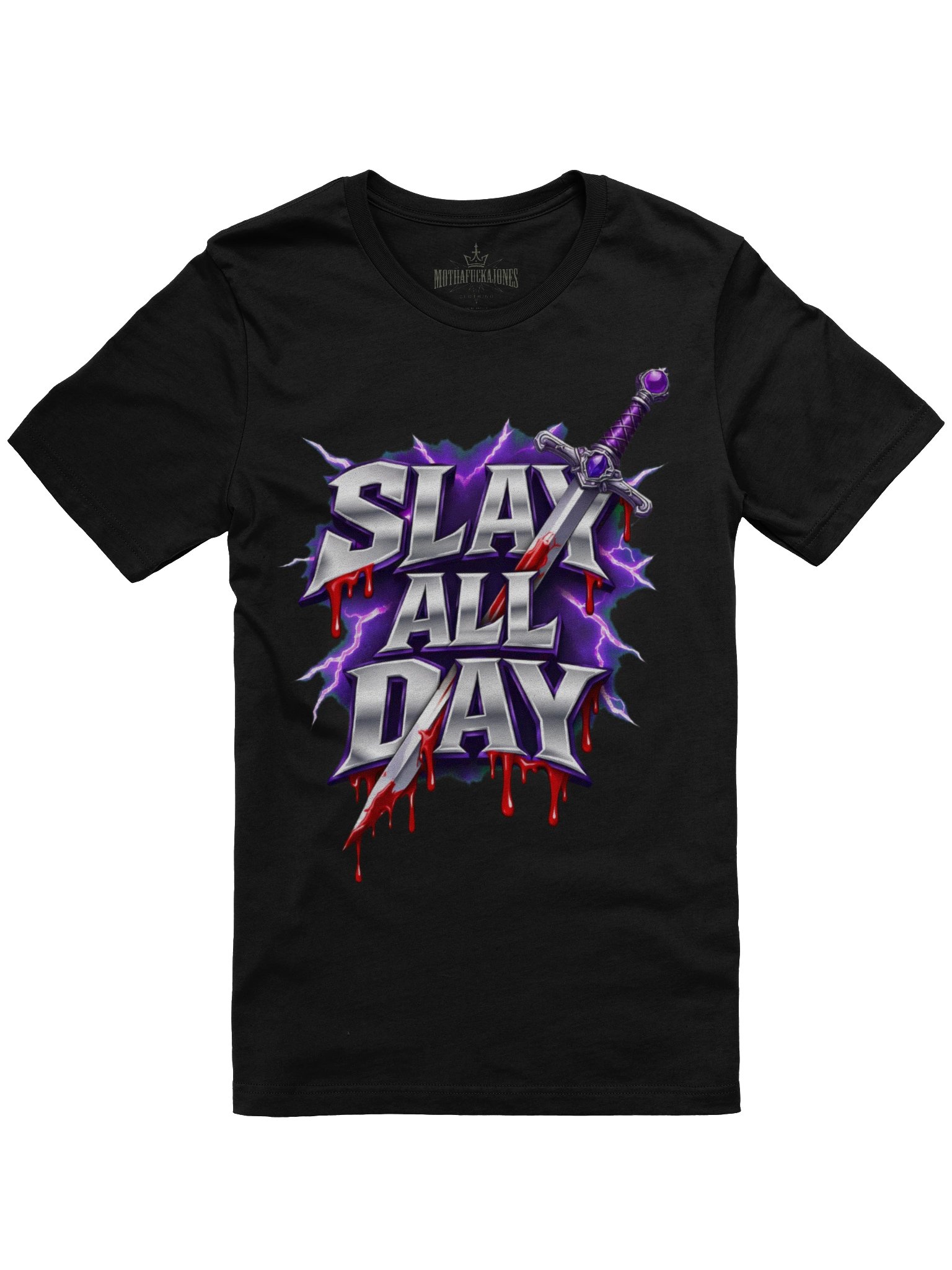 Slay All Day product image (1)