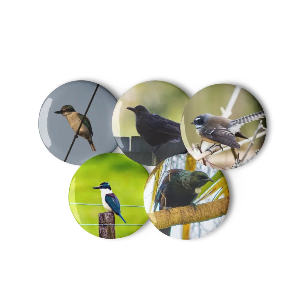 Birdy pins product image (11)